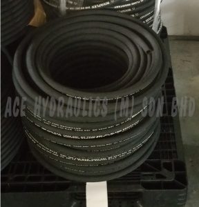 R1T - Single Wire Hose-image