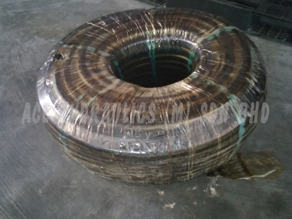 Air Hose Wip 10 Bar-image