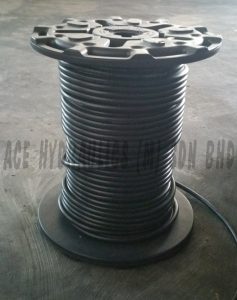 801 Multipurpose Hose-image