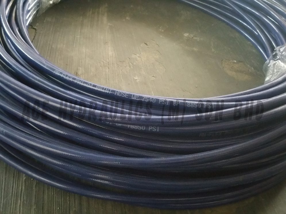 Paint Hose-image