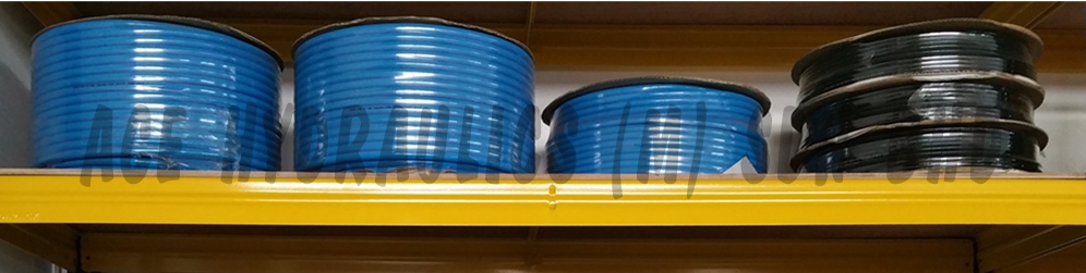 Pneumatic Tubing-image