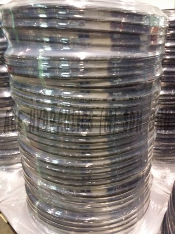 4 SH Hose-image