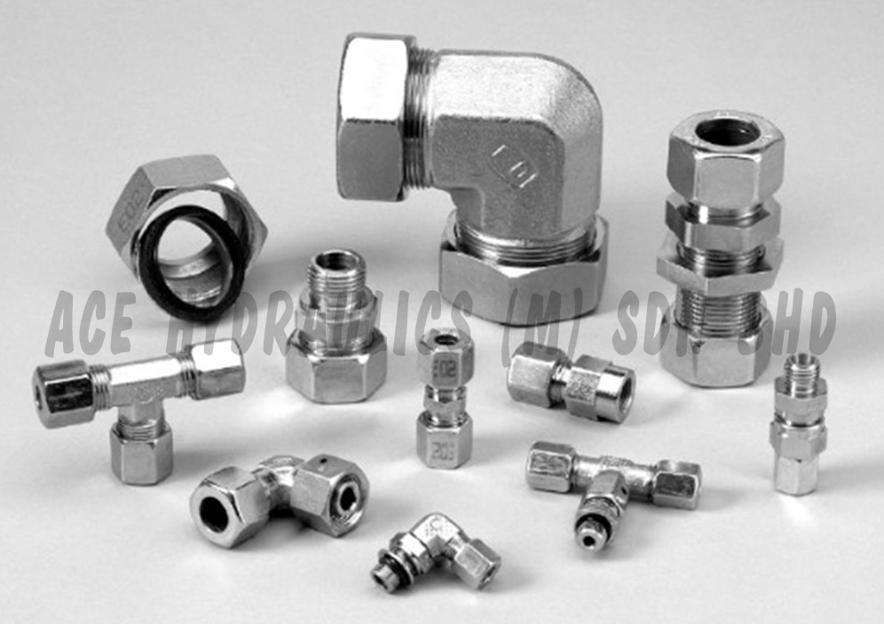 EO Metric Bite Type Fittings-image