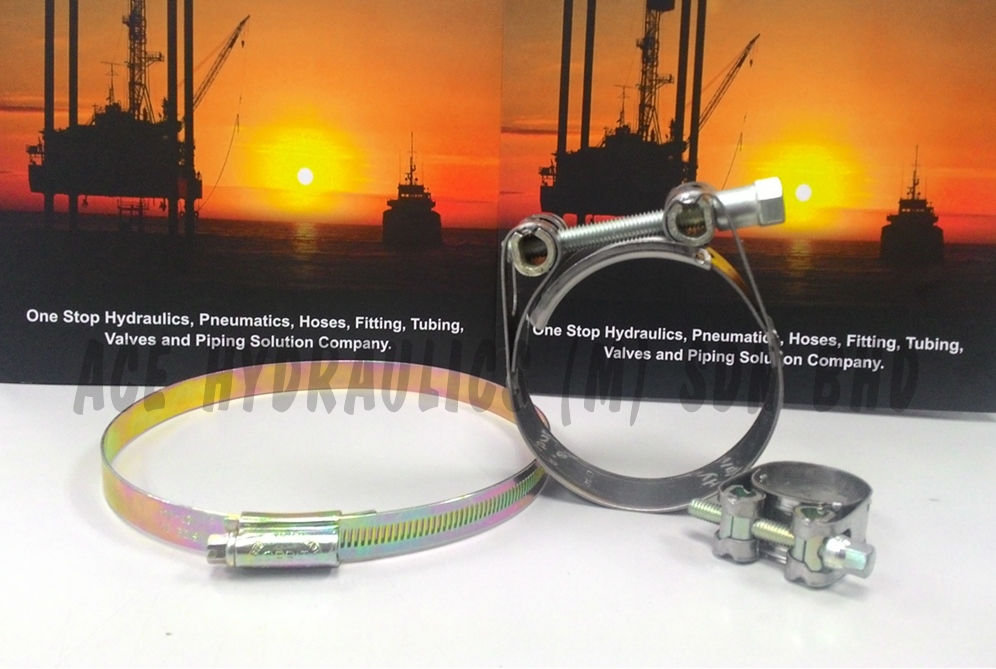 Hose Clips-image