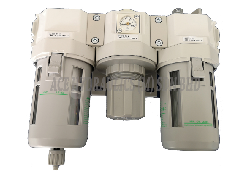 Products ACE HYDRAULICS