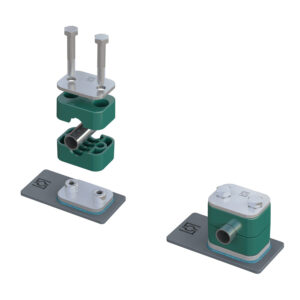 STAUFF Bond: Adhesive Bonded Fastening