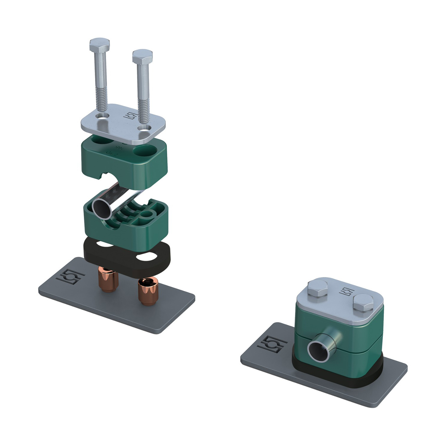 STAUFF SWG: Stud Welding System