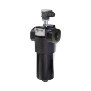 Pressure Filters