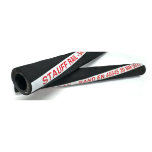 Rail Hose